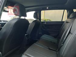 فولكسفاغن تيغوان